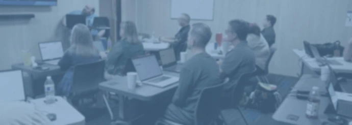 Instructor-led AI Training and Workshops