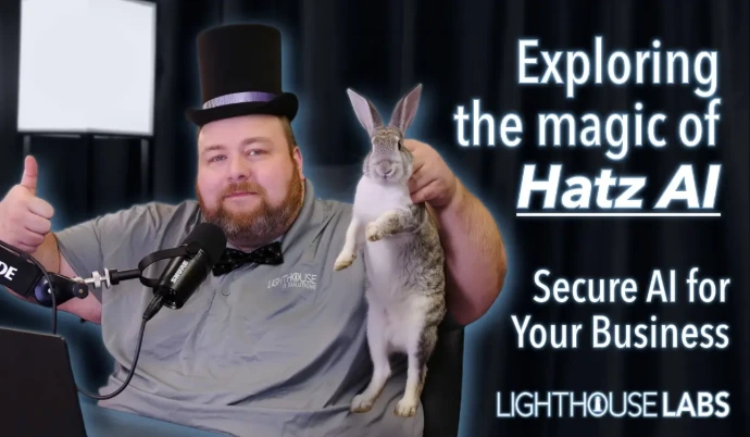 Secure AI Platform, Hatz AI